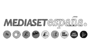 Mediaset España