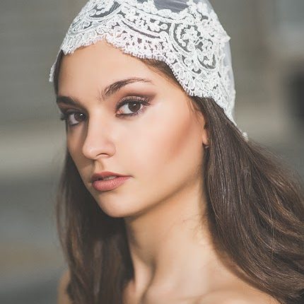 Maquillaje y peinado nupcial – Make Up Vartiz