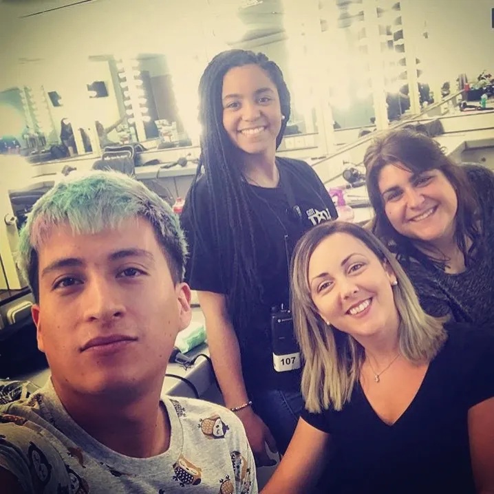 Got Talent - Make Up Vartiz 11