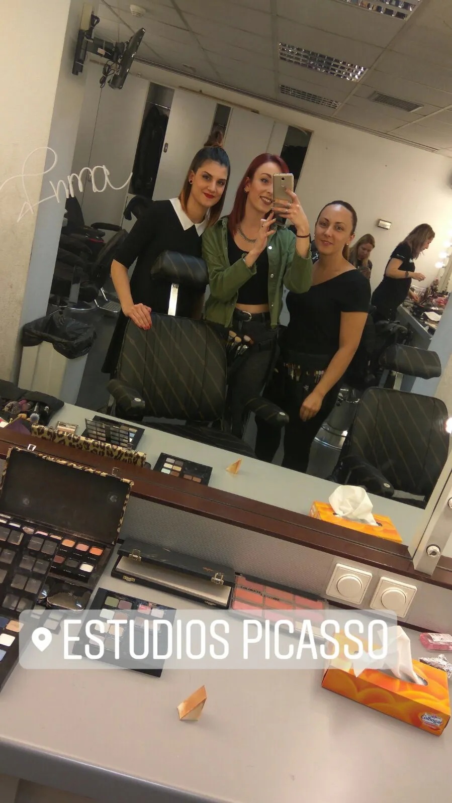 Got Talent - Make Up Vartiz 12