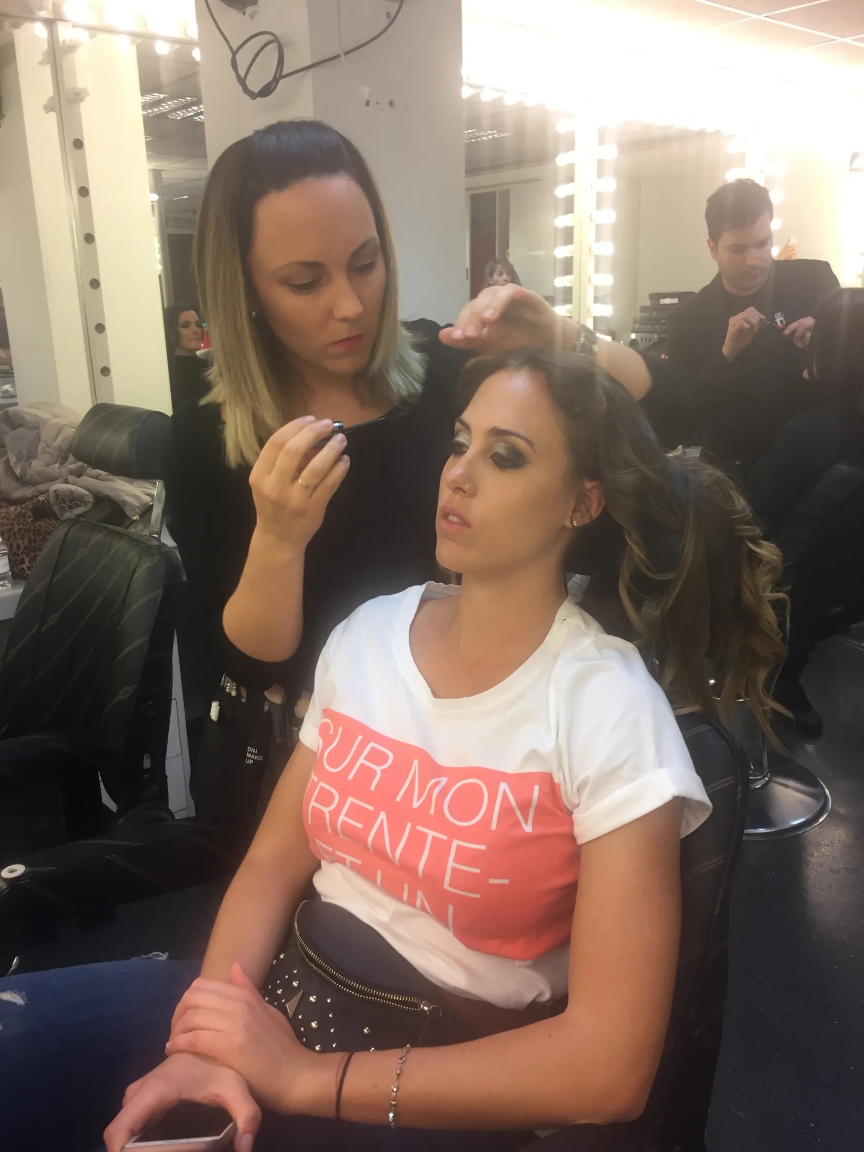 Got Talent - Make Up Vartiz 14