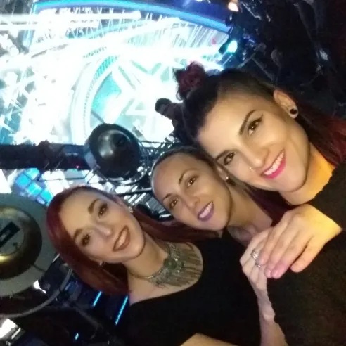 Got Talent - Make Up Vartiz 5