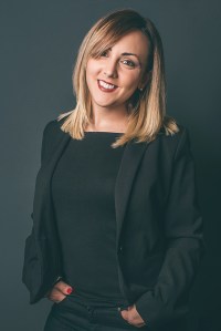 Verónica Artés Maquilladora Profesional