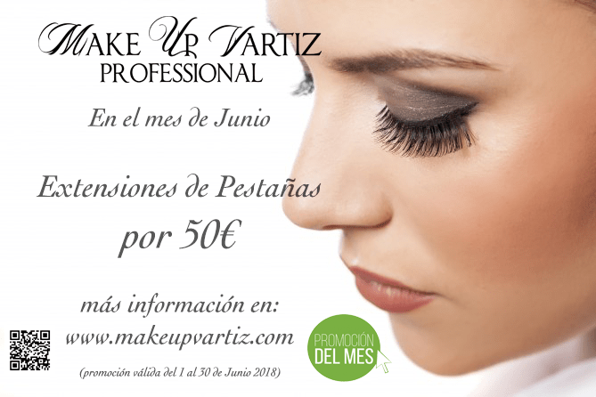 Extensiones Pestañas Junio2018