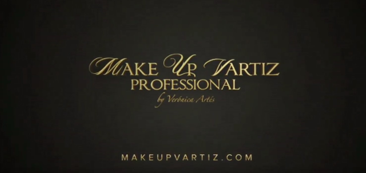 Make Up Vartiz by Verónica Artés | Maquillaje Professional