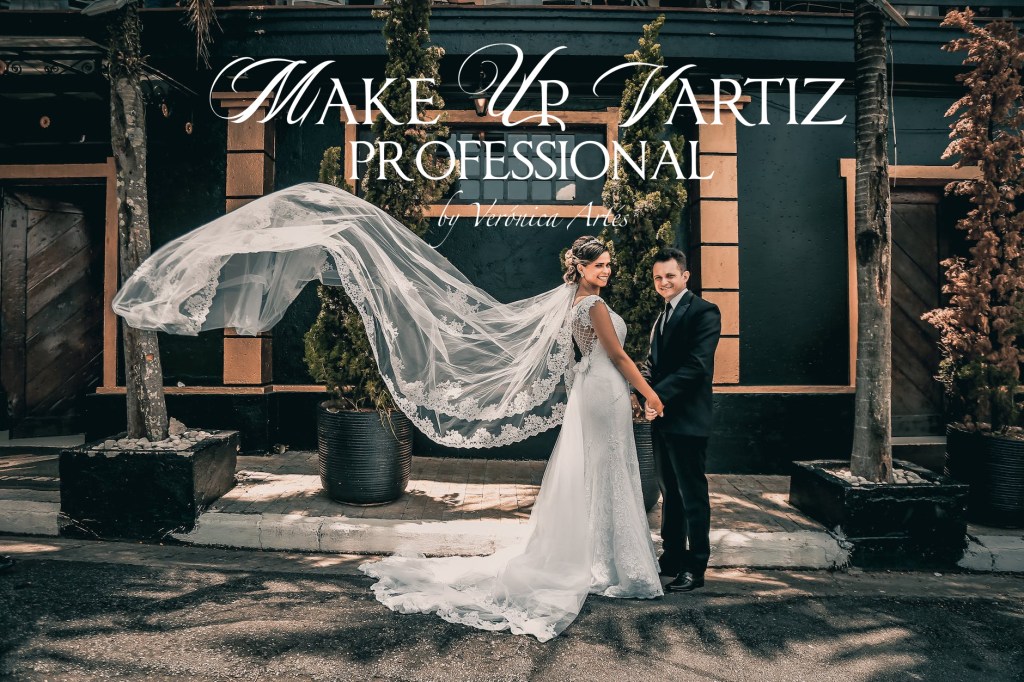 ¿Quieres aprender a realizar peinados para novias y eventos? ¡Éste es tu curso!